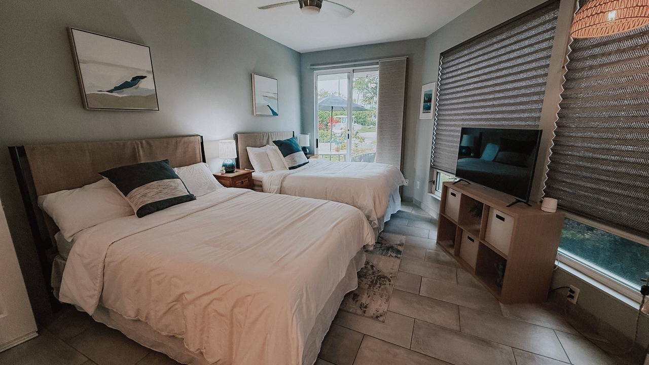 Photo of Bedroom in Keauhou