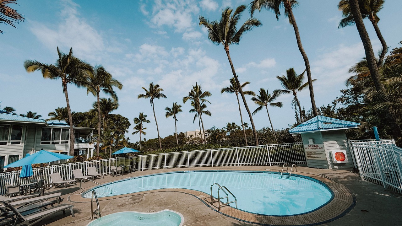 Photo of Outdoor in Keauhou