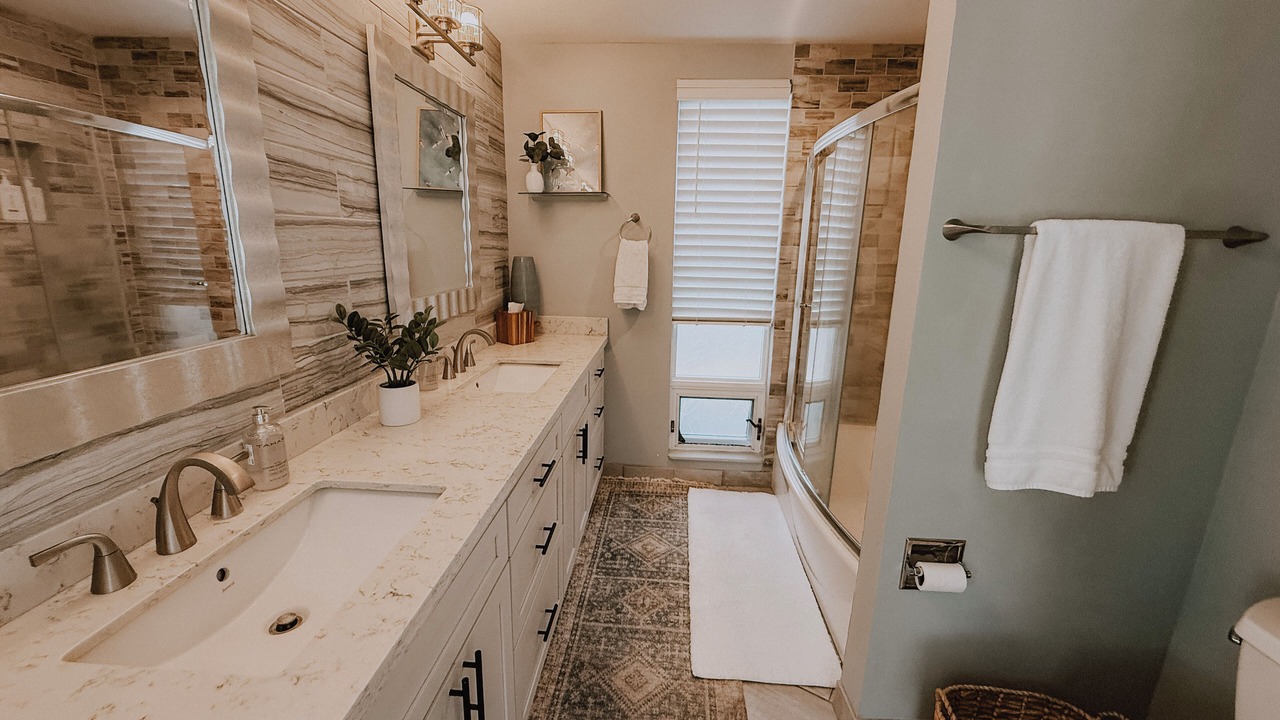 Photo of Bathroom in Keauhou