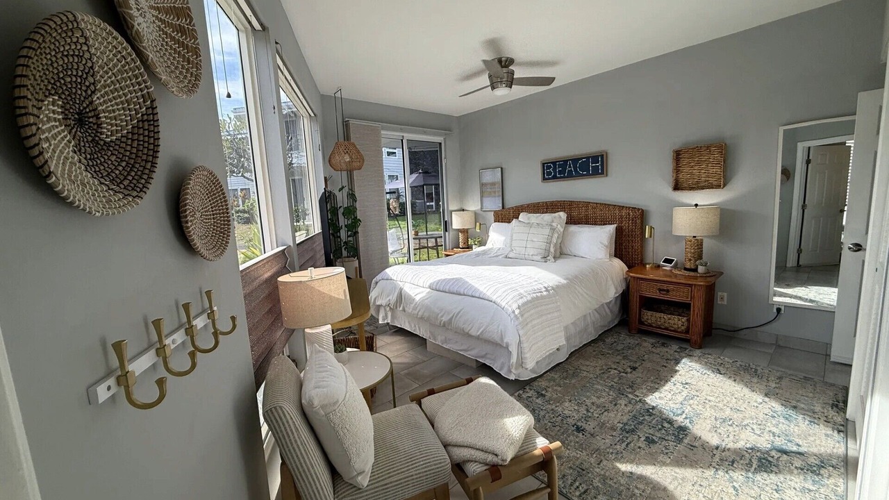 Photo of Bedroom in Keauhou