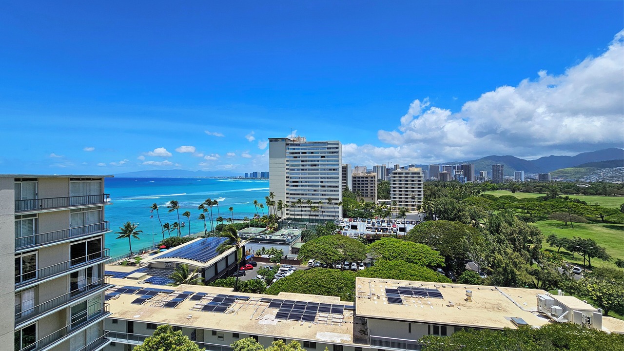 Photo of Outdoor in Diamond Head - Kapahulu - St. Louis