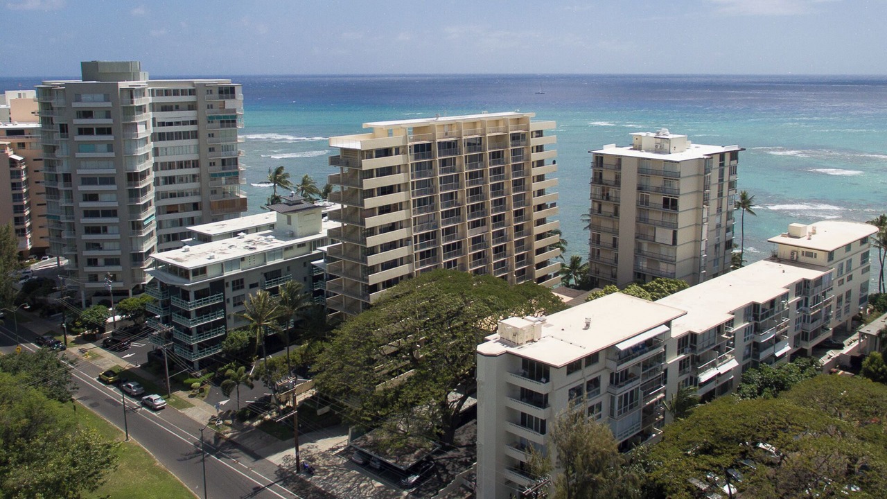 Photo of Outdoor in Diamond Head - Kapahulu - St. Louis