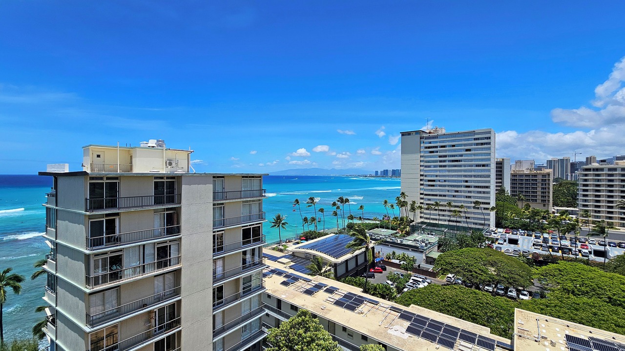 Photo of Outdoor in Diamond Head - Kapahulu - St. Louis