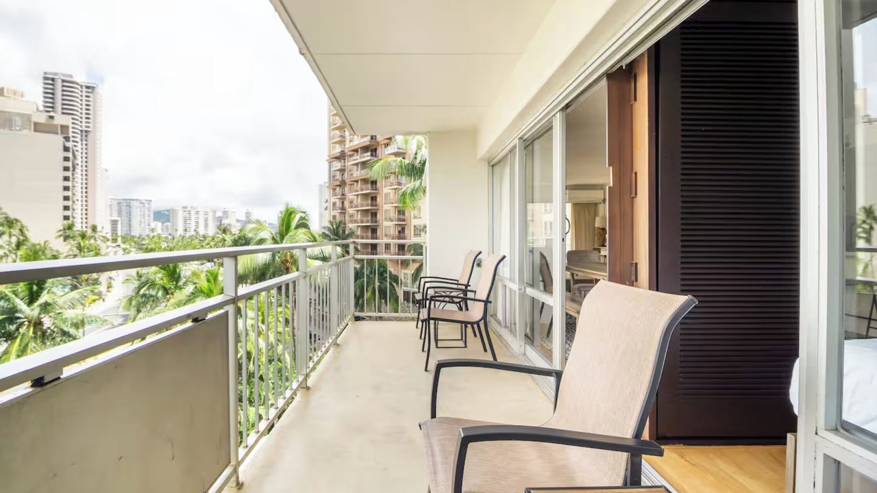 Photo of Outdoor in Waikiki