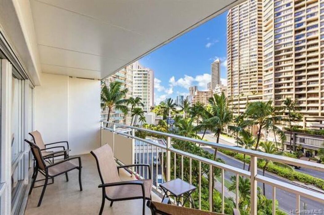 Photo of Outdoor in Waikiki