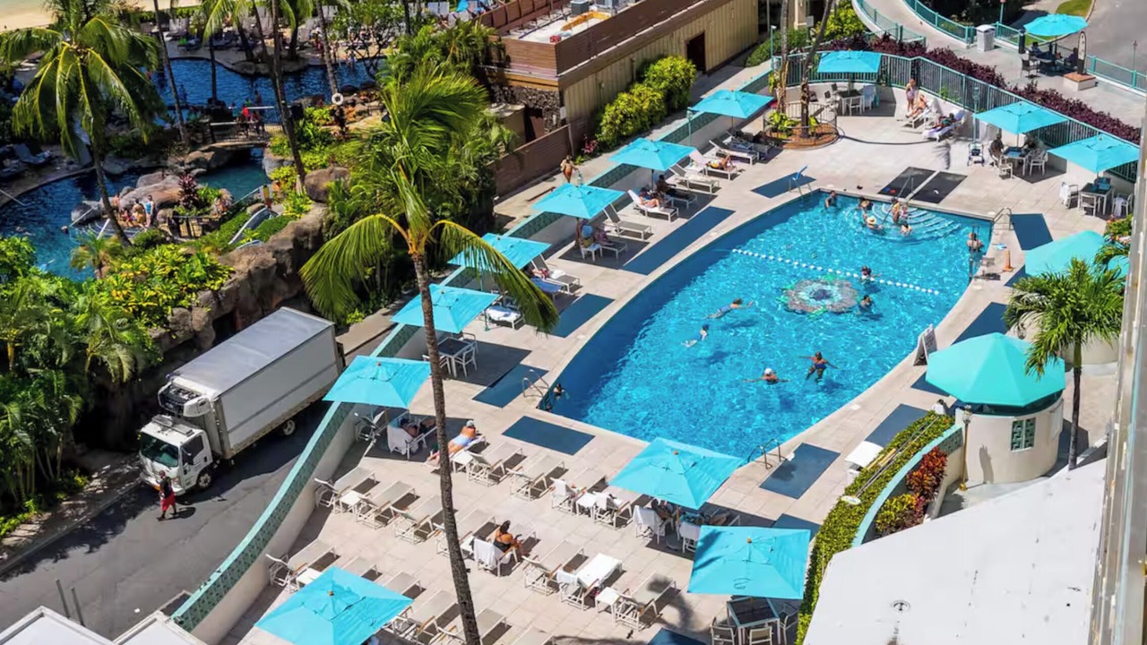 Photo of Outdoor in Waikiki