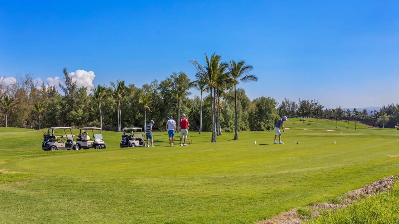 Photo of Others in Waikoloa Village