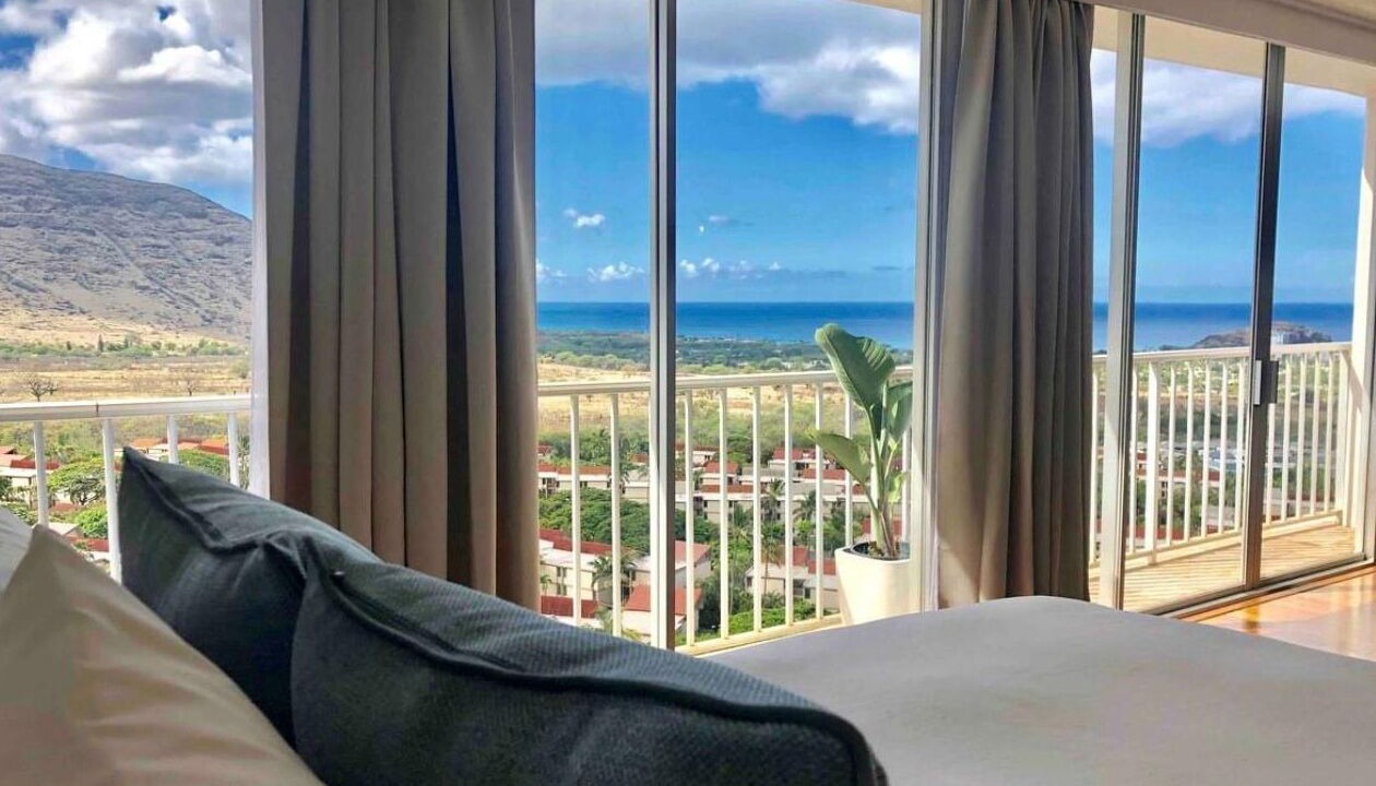 Photo of Bedroom in Makaha