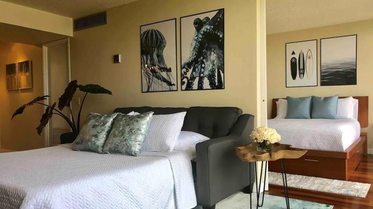 Photo of Bedroom in Makaha