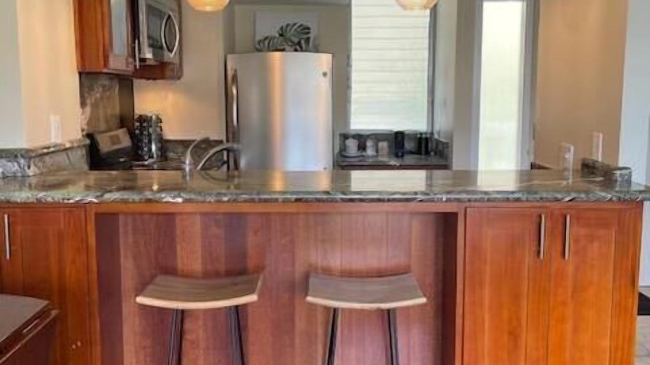 Photo of Kitchen in Makaha