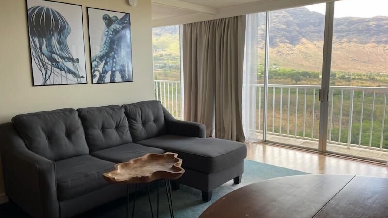 Photo of Livingroom in Makaha
