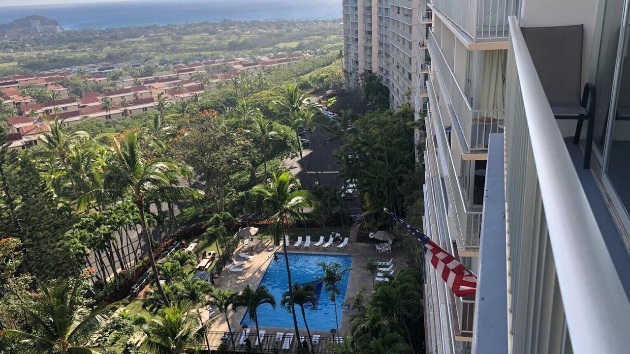 Photo of Outdoor in Makaha