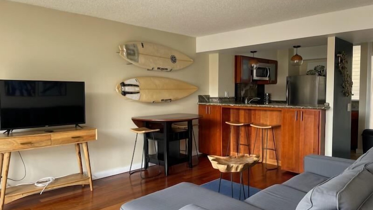 Photo of Livingroom in Makaha