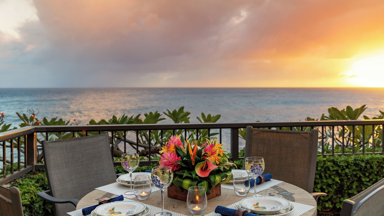Photo of Outdoor in Poipu