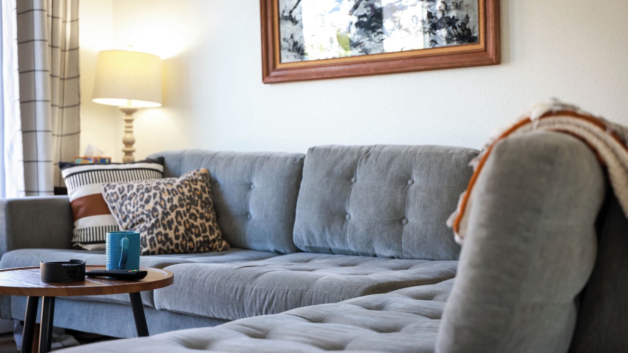 Photo of Livingroom in South Richland
