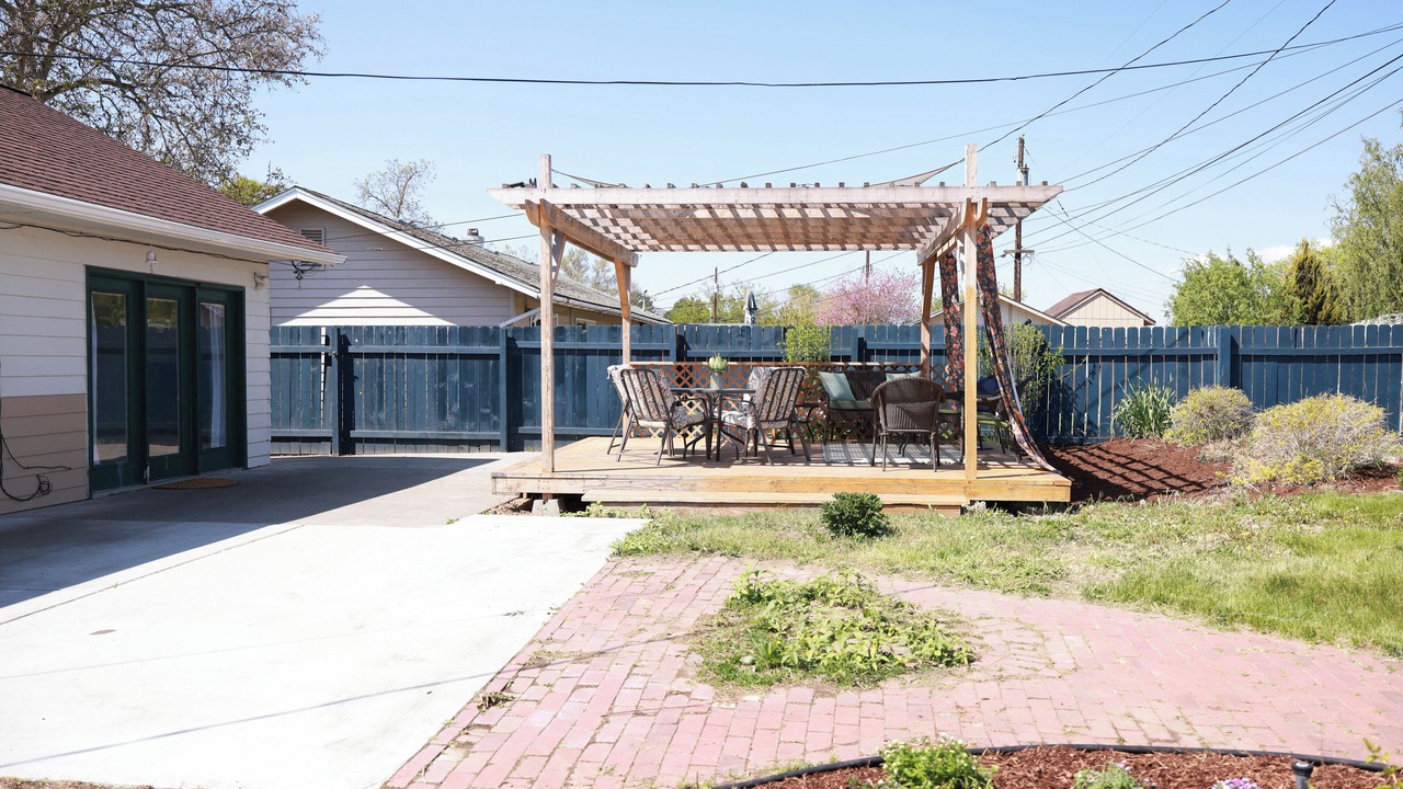 Photo of Outdoor in South Richland