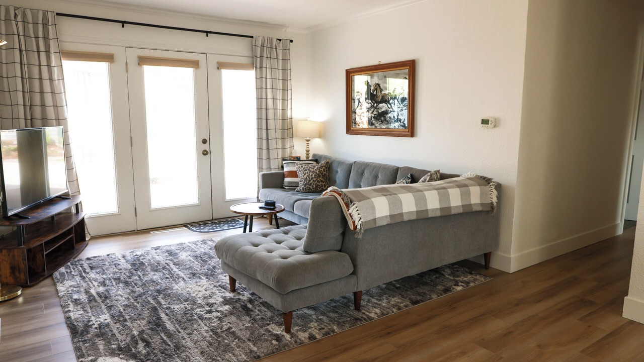 Photo of Livingroom in South Richland