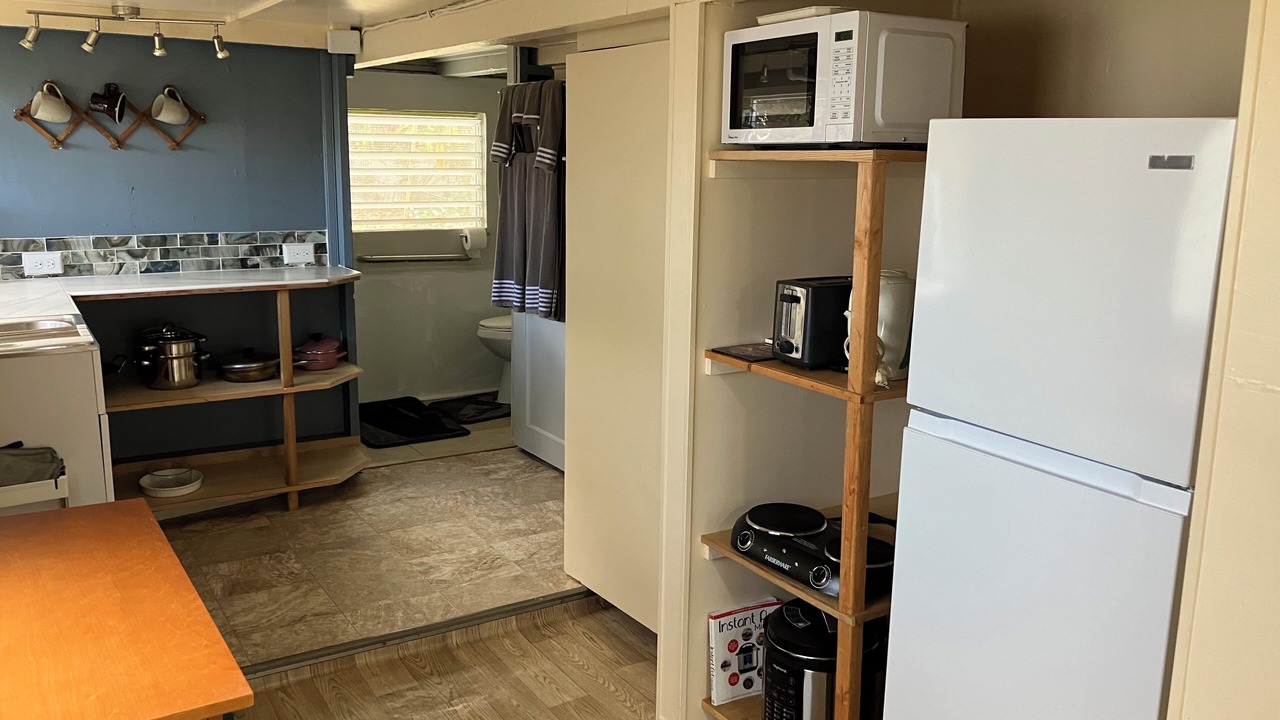 Photo of Kitchen in Hilo
