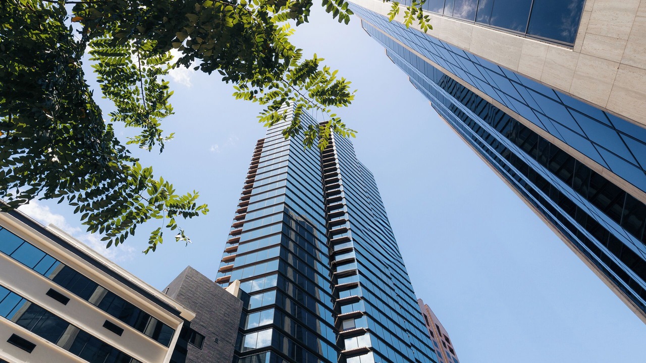 Photo of Outdoor in Downtown Honolulu