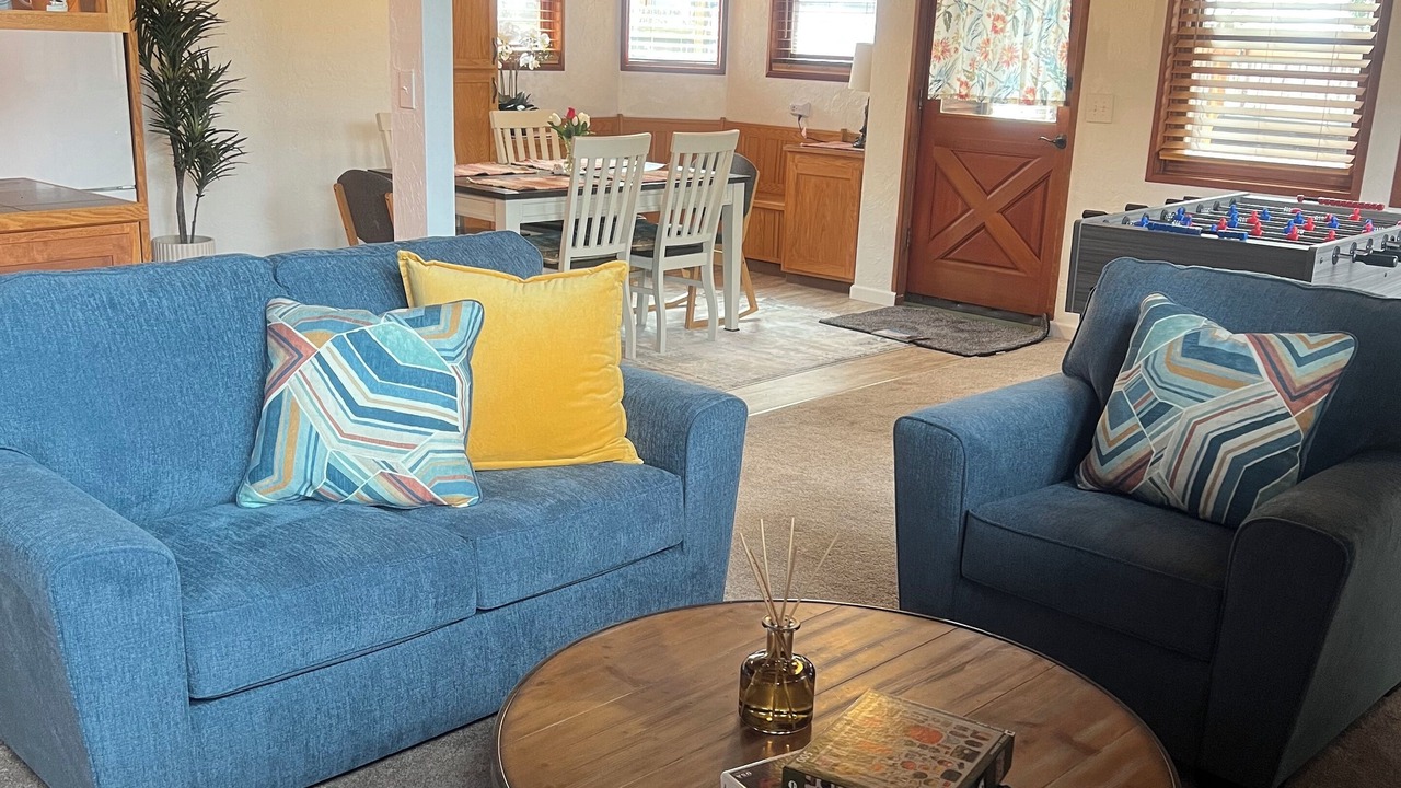 Photo of Livingroom in Corvallis