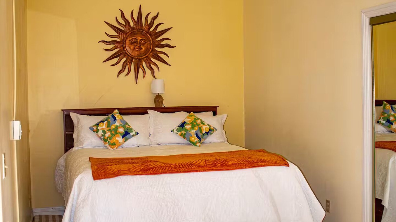 Photo of Bedroom in Hakalau