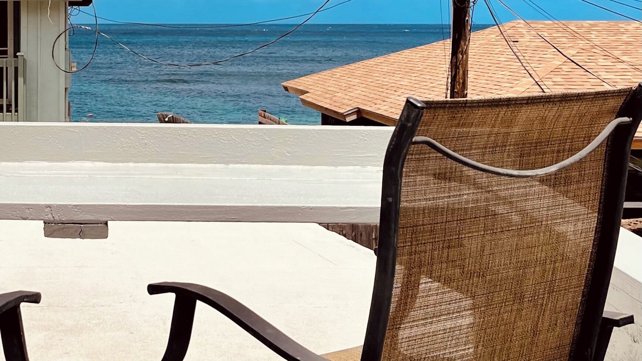 Photo of Outdoor in Pupukea