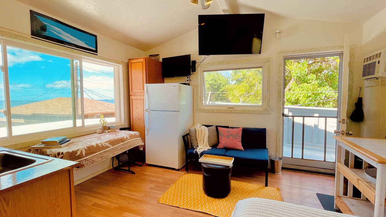 Photo of Bedroom in Pupukea