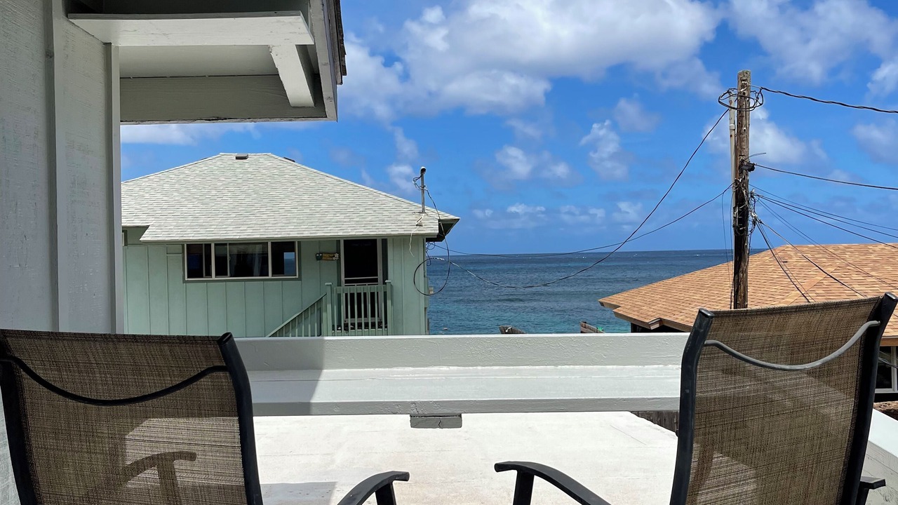Photo of Outdoor in Pupukea