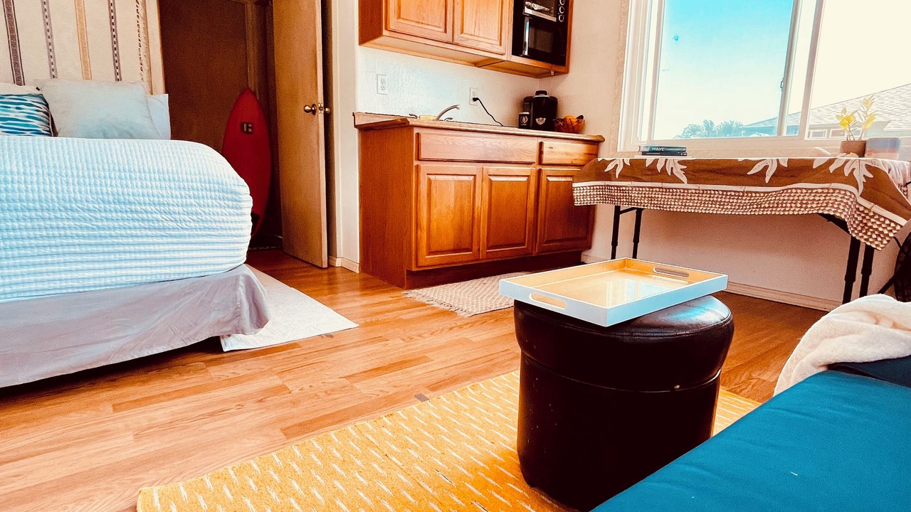 Photo of Bedroom in Pupukea