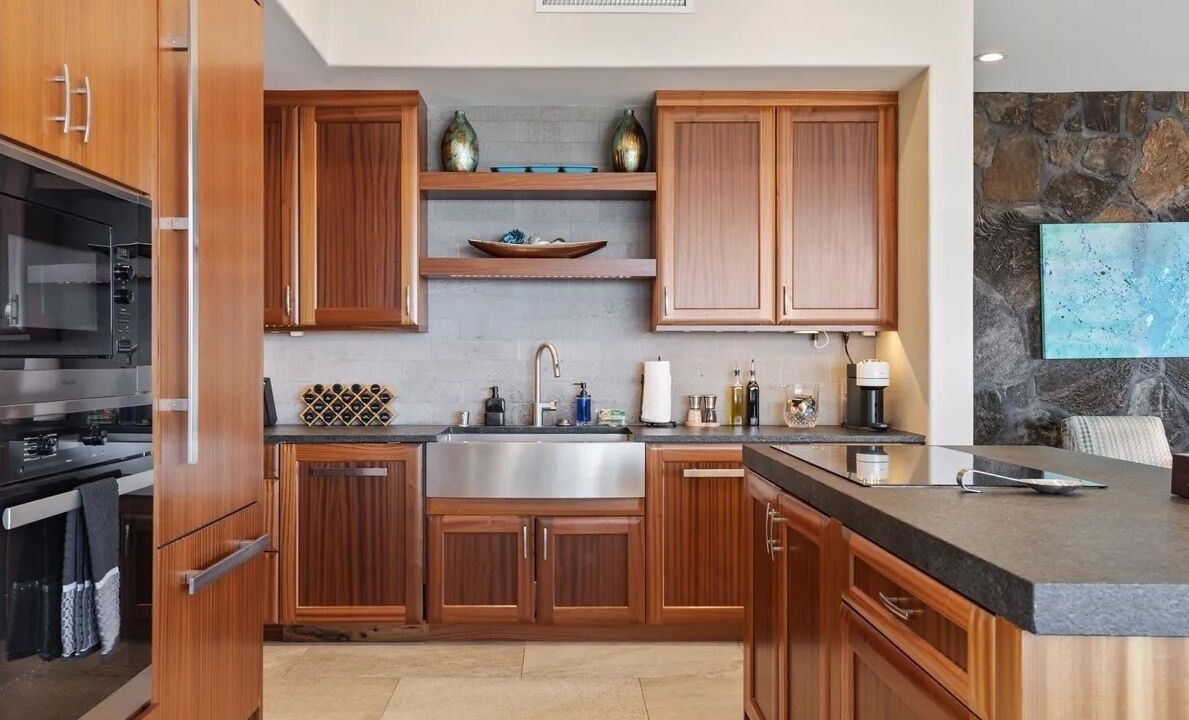 Photo of Kitchen in Kailua-Kona