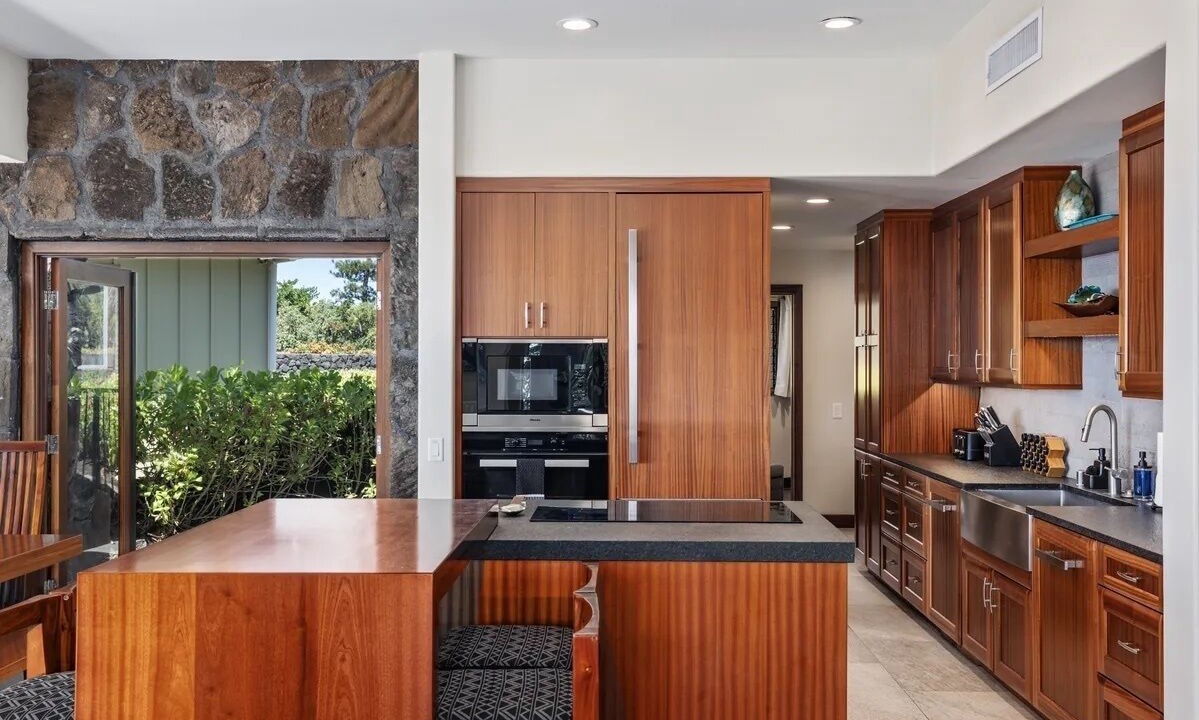 Photo of Kitchen in Kailua-Kona
