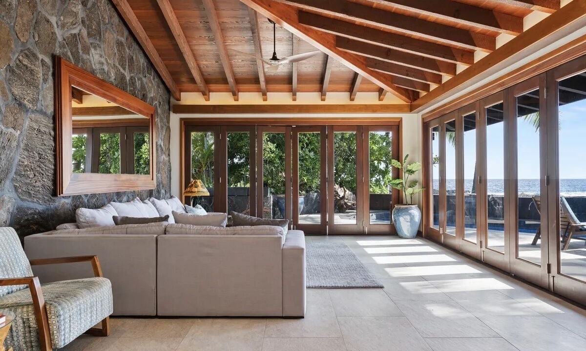 Photo of Livingroom in Kailua-Kona