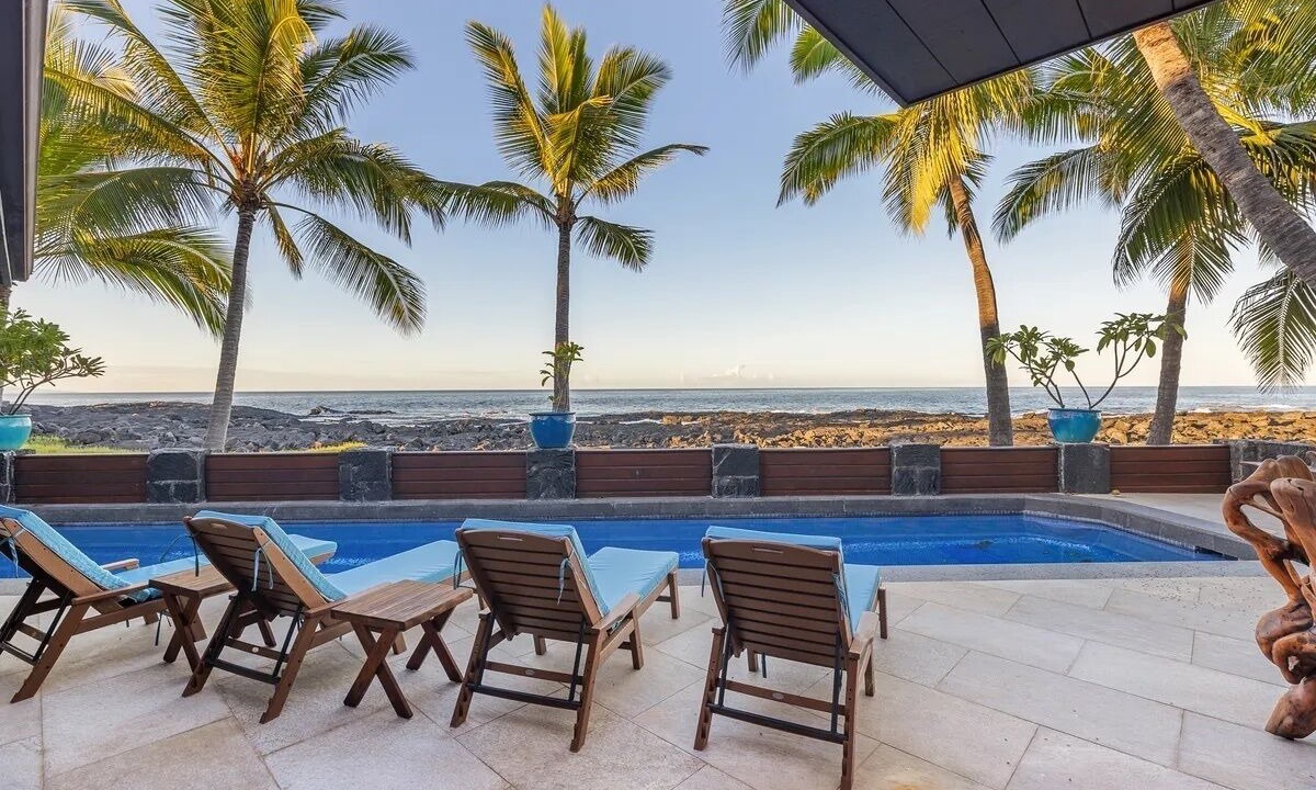 Photo of Outdoor in Kailua-Kona