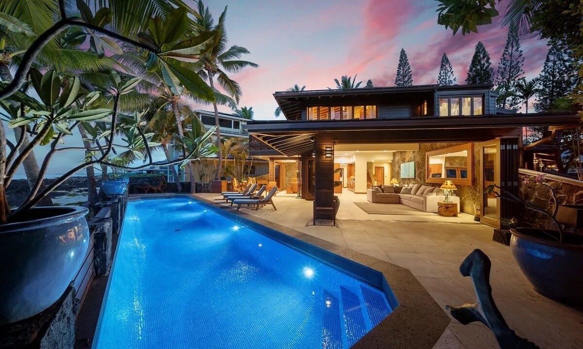 Photo of Outdoor in Kailua-Kona