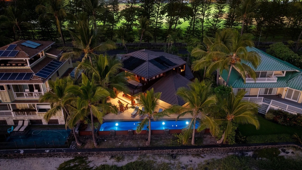 Photo of Outdoor in Kailua-Kona