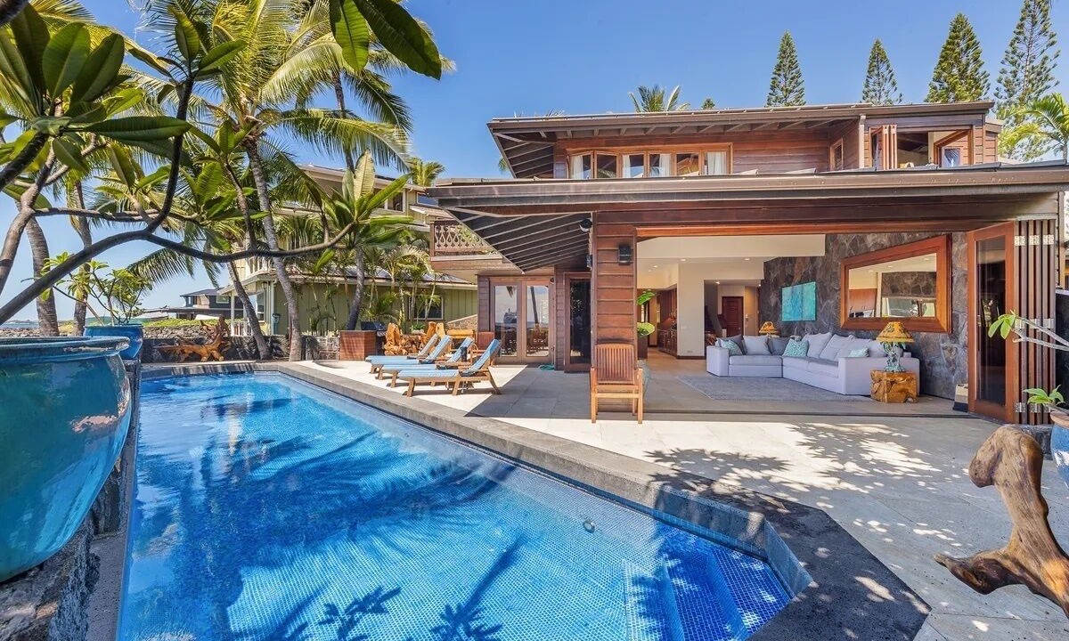 Photo of Outdoor in Kailua-Kona