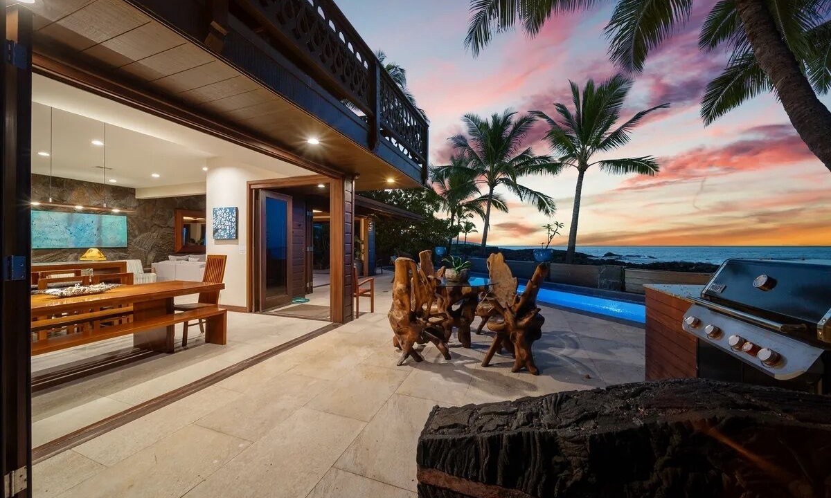 Photo of Outdoor in Kailua-Kona