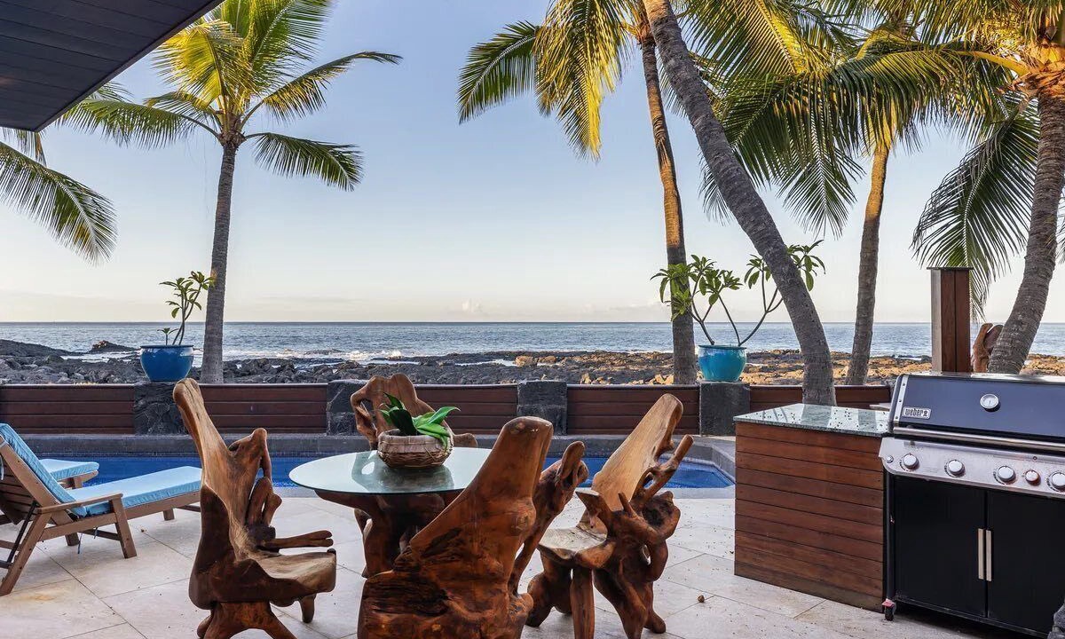 Photo of Outdoor in Kailua-Kona