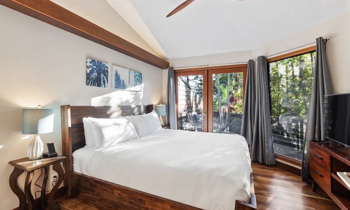 Photo of Bedroom in Kailua-Kona
