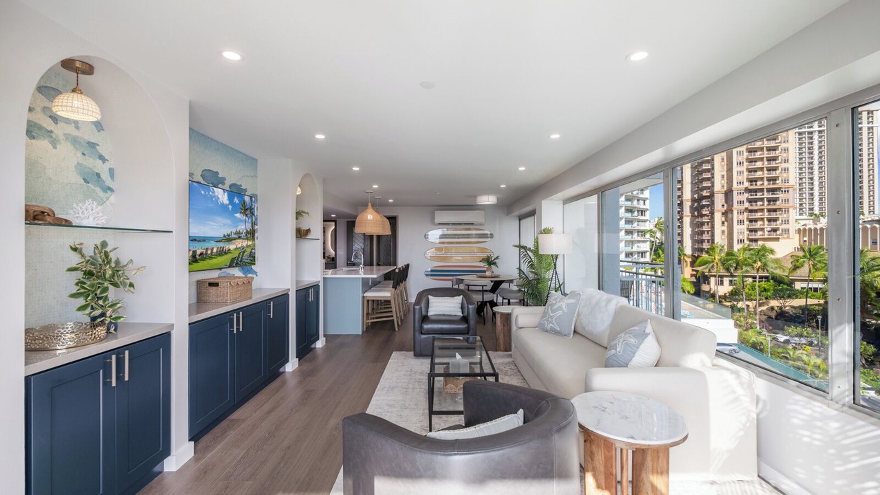 Photo of Outdoor in Waikiki