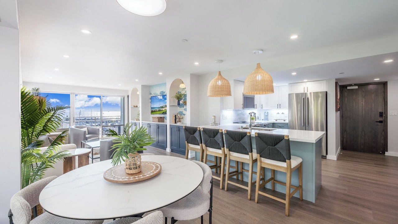 Photo of Kitchen in Waikiki