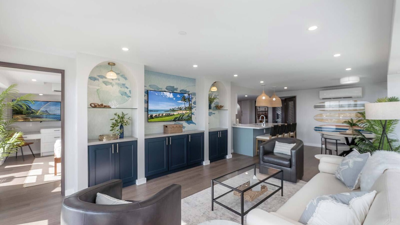 Photo of Bedroom in Waikiki