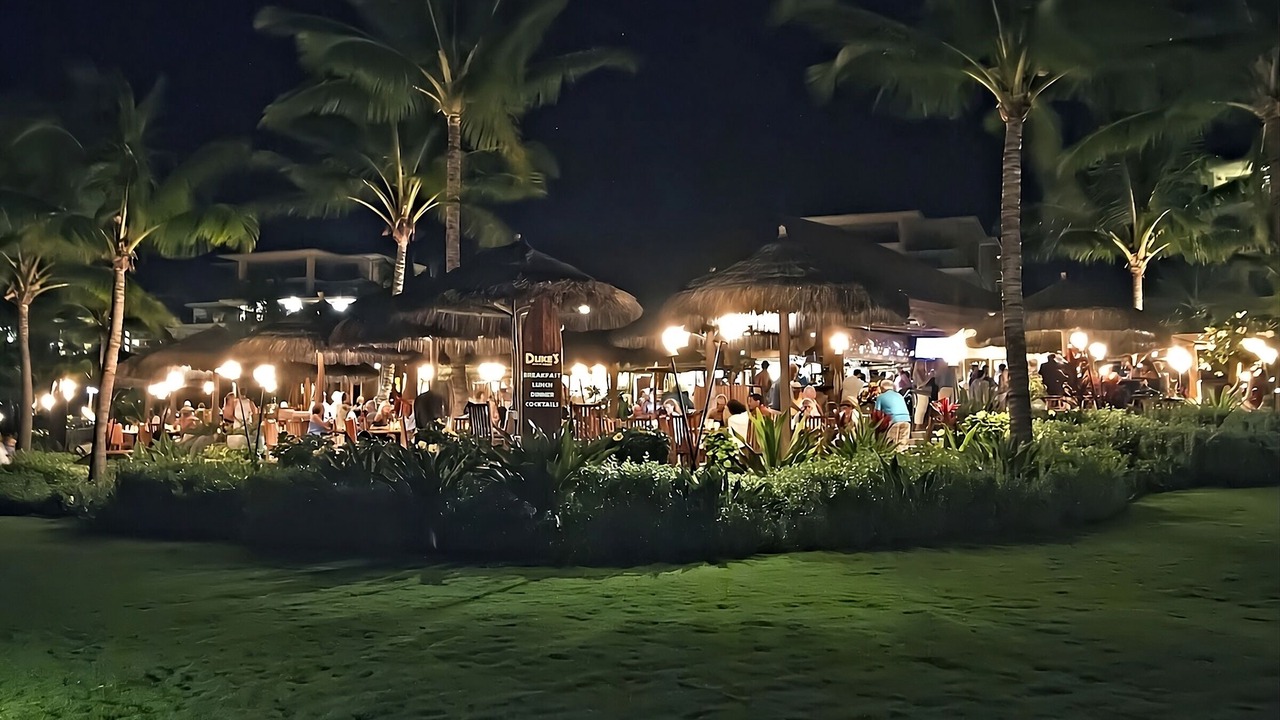 Photo of Outdoor in Honokowai