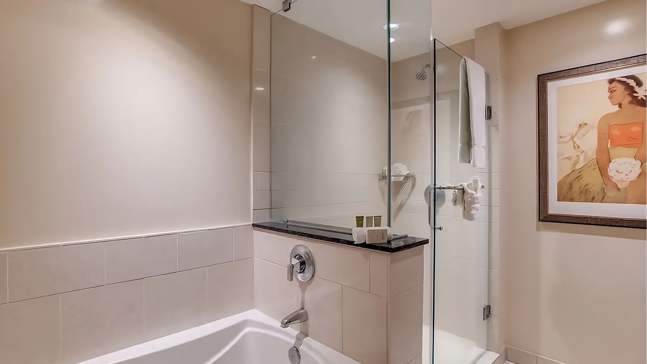 Photo of Bathroom in Honokowai