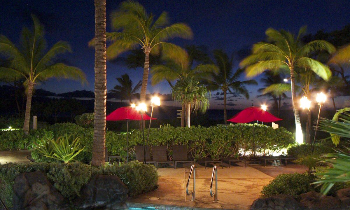 Photo of Outdoor in Honokowai