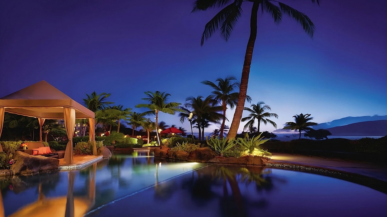 Photo of Outdoor in Honokowai