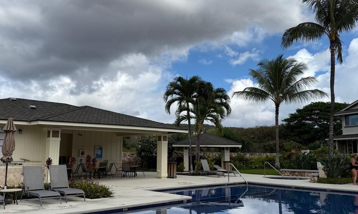 Photo of Outdoor in Kapolei
