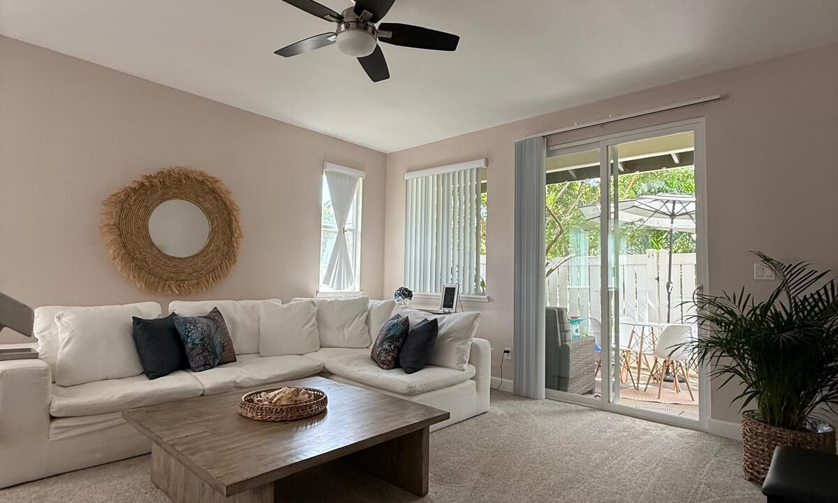 Photo of Livingroom in Kapolei