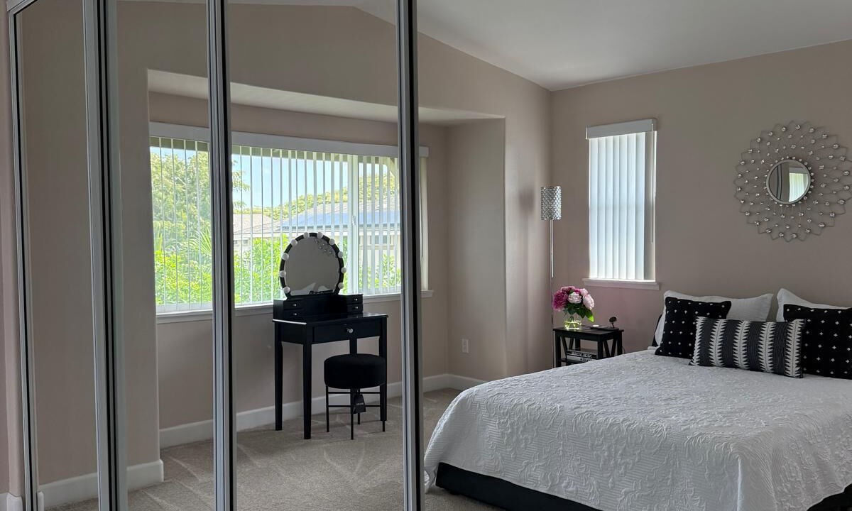 Photo of Bedroom in Kapolei