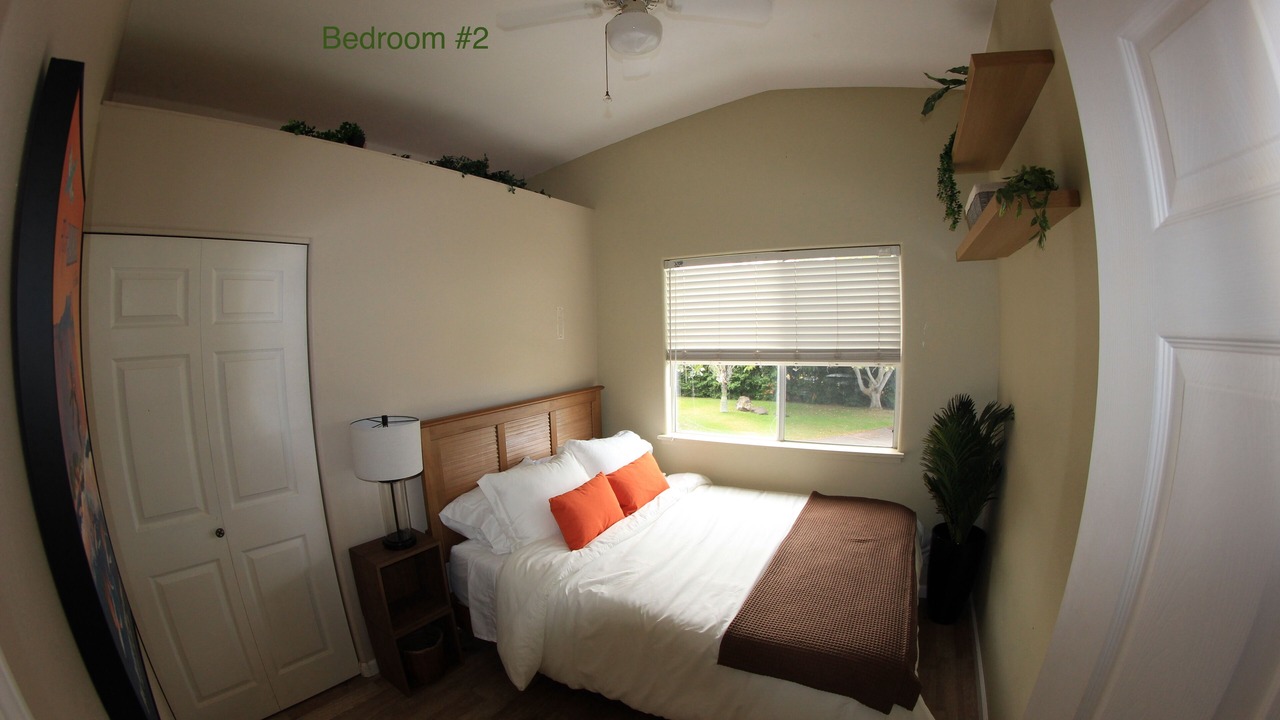 Photo of Bedroom in Kailua-Kona